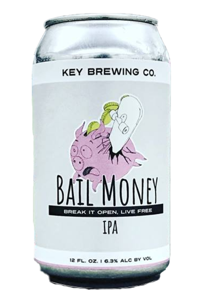 Key-Brewing-Bail-Money