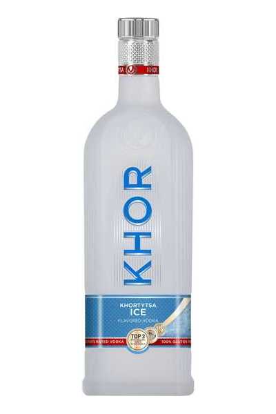 Khor-Ice-Vodka