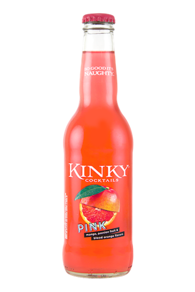 Kinky-Pink-Cocktails