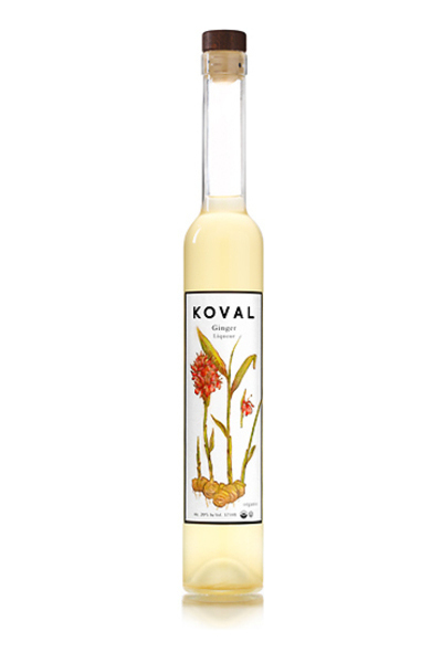 KOVAL-Ginger-Liqueur