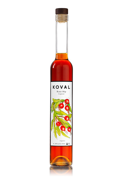 KOVAL-Rose-Hip-Liqueur