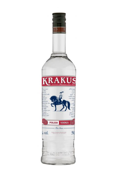 Krakus-Vodka