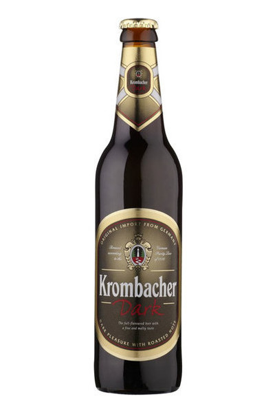 Krombacher-Dark