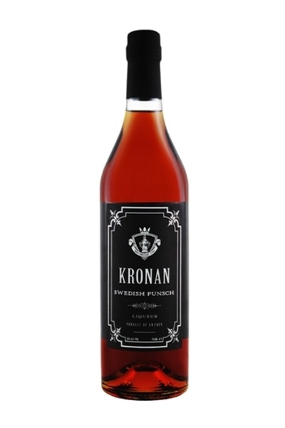 Kronan Swedish Punsch Liqueur: Price, Ratings & Reviews | WikiliQ®