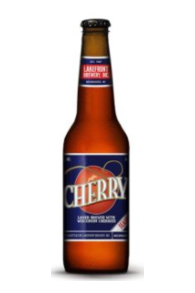 Lakefront-Cherry-Lager