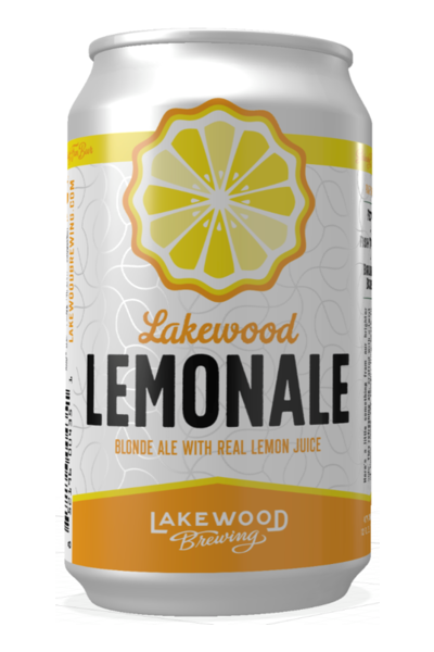 Lakewood-Lemonale