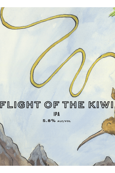 Lamplighter-Flight-Of-The-Kiwi