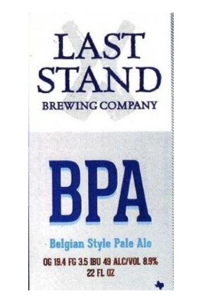 Last-Stand-Belgian-Pale-Ale