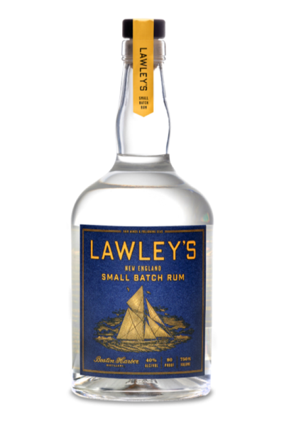 Lawley’s-Small-Batch-White-Rum