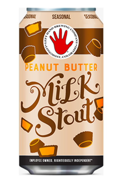 Left-Hand-Peanut-Butter-Milk-Stout