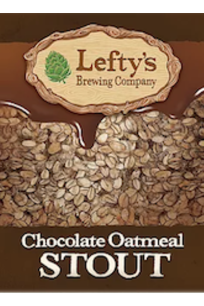 Lefty’s-Chocolate-Oatmeal-Stout