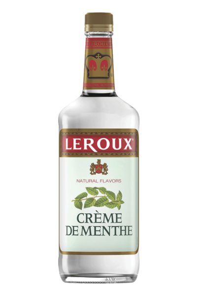 Leroux-Crème-De-Menthe-White-Liqueur