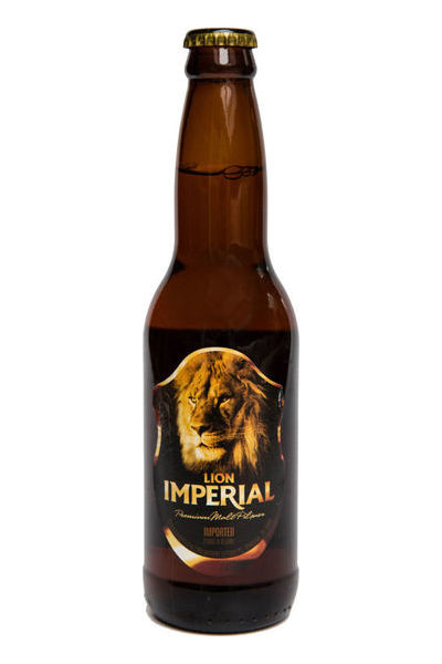 Lion-Imperial-Lager