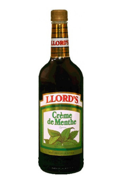 Llord’s-Menthe-Green