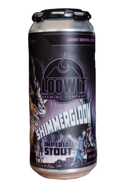 Loowit-Shimmergloom-Stout
