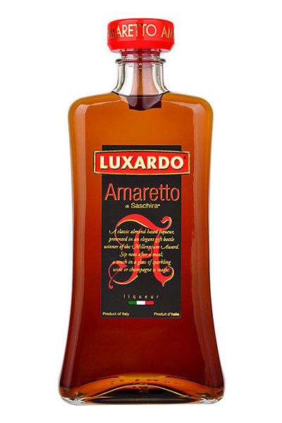 Luxardo-Amaretto-di-Saschira-Liqueur
