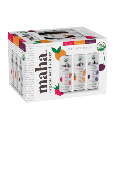 Maha-Organic-Hard-Seltzer-Variety-Pack