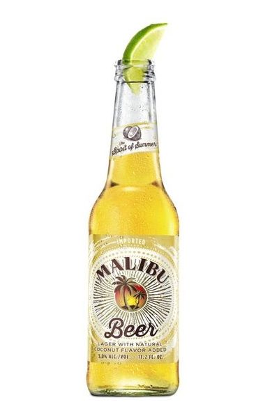 Malibu-Beer