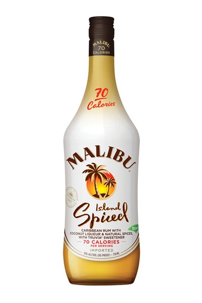 Malibu-Island-Spiced-Rum