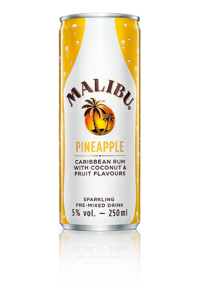 Malibu-Pineapple-Sparkling