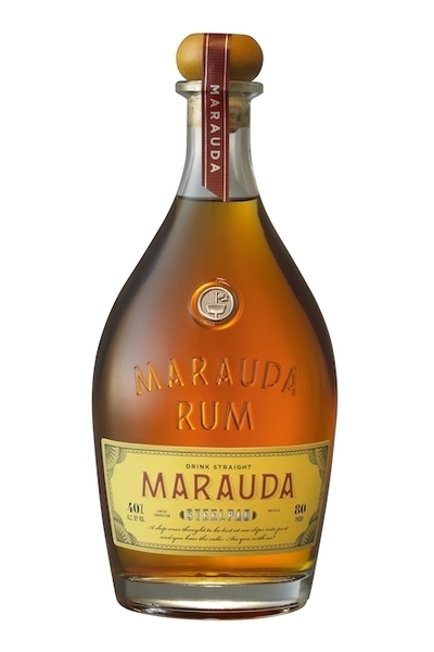 Marauda-The-Steelpan-Blend-Rum