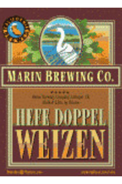 Marin-Doppel-Weizen-Wheat-Ale