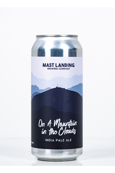 Mast-Landing-On-A-Mountain-In-The-Clouds