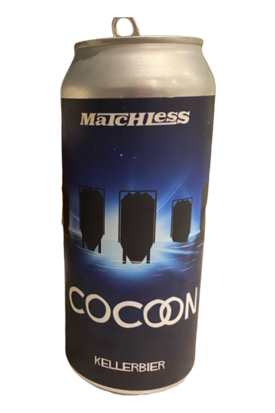 Matchless-Cocoon-Kellerbier