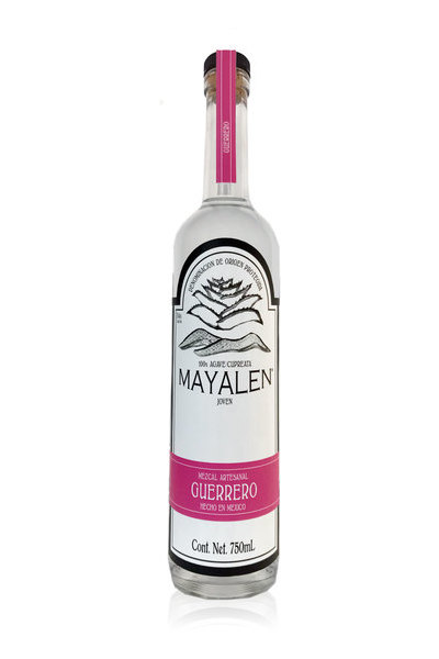Mayalen-Guerrero-Mezcal