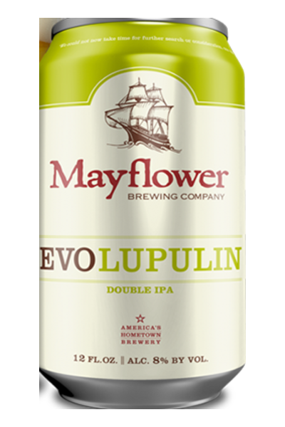 Mayflower-Evolupulin
