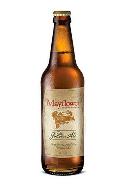 Mayflower-Golden-Ale