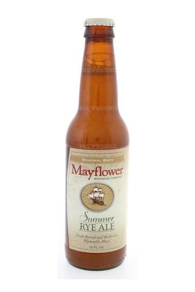 Mayflower-Summer-Rye