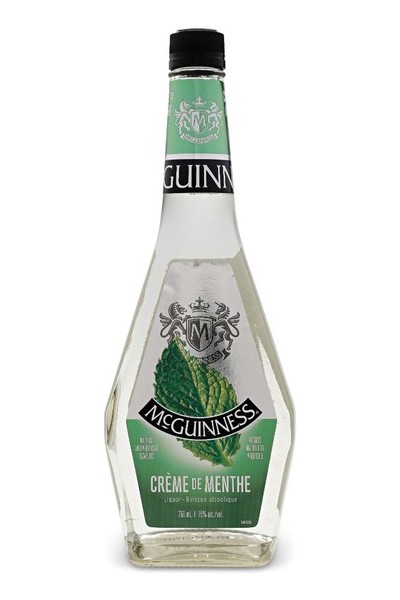 McGuinness-Crème-De-Menthe-White-Liqueur