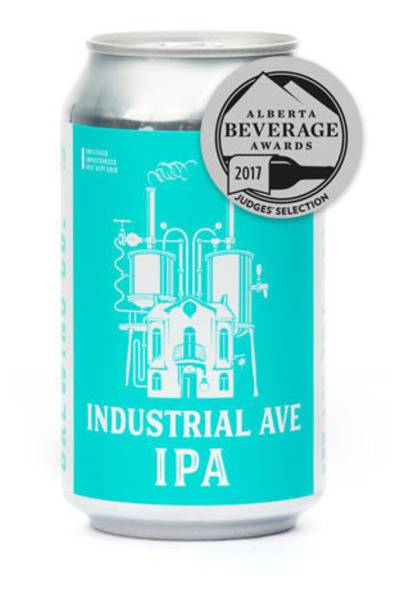 Medicine-Hat-Industrial-Ave-IPA