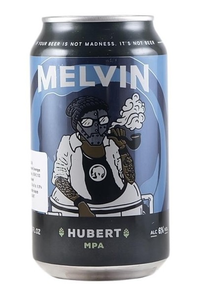 Melvin-Hubert-MPA