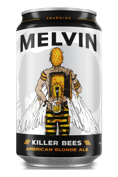 Melvin-Killer-Bees
