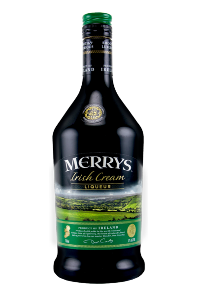 Merrys-Irish-Cream