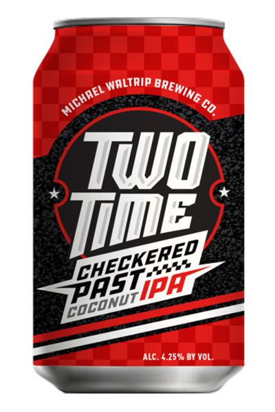 Michael-Waltrip-Two-Time-Checkered-Past-Coconut-IPA