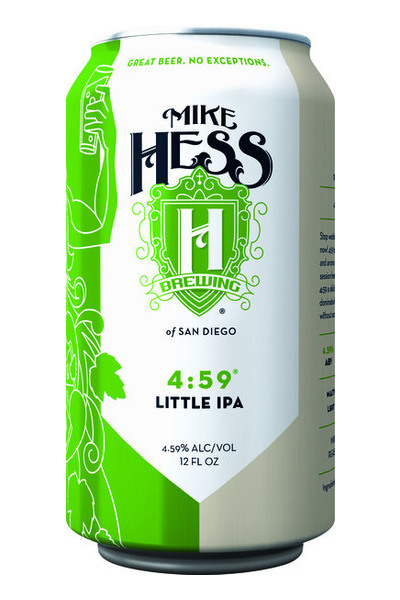 Mike-Hess-4:59-Little-IPA