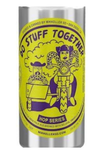 Mikkeller-Do-Stuff-Together