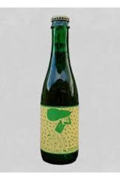 Mikkeller-Spontanpear