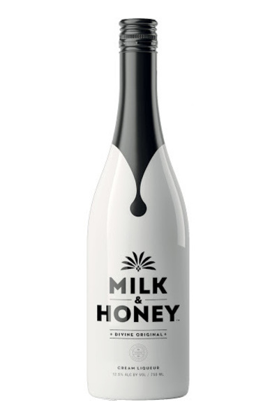 Milk-,-Honey-Cream-Liqueur