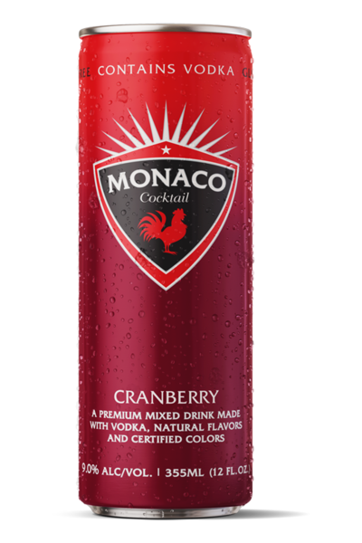 Monaco-Cocktails-Cranberry