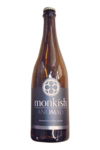 Monkish-Anomaly