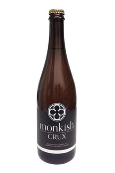 Monkish-Crux