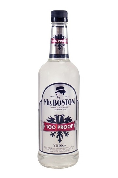 Mr.-Boston-100-Proof-Vodka