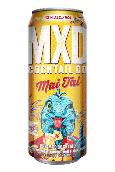 Mxd Long Island Iced Tea Price Ratings And Reviews Wikiliq®