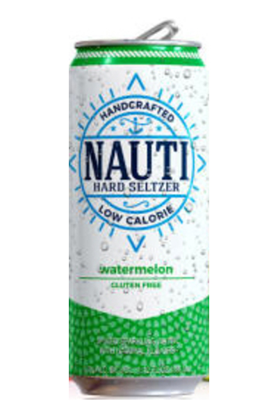 Nauti-Seltzer-Watermelon