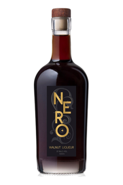 Nero-Walnut-Liqueur