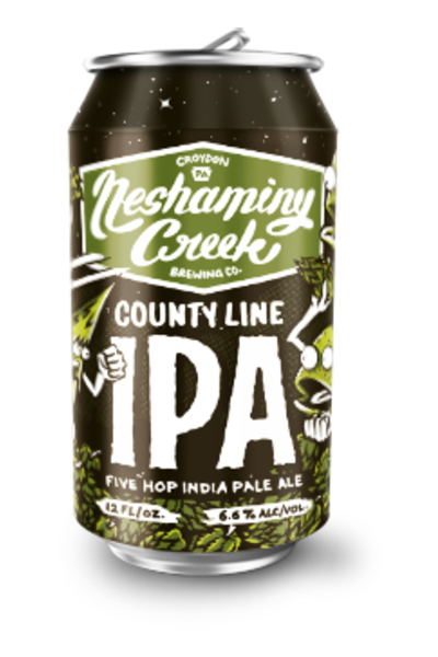 Neshaminy-Creek-County-Line-IPA